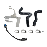 2020-2026 Duramax Fuel Coolant Pump Relocation Kit (114002700)