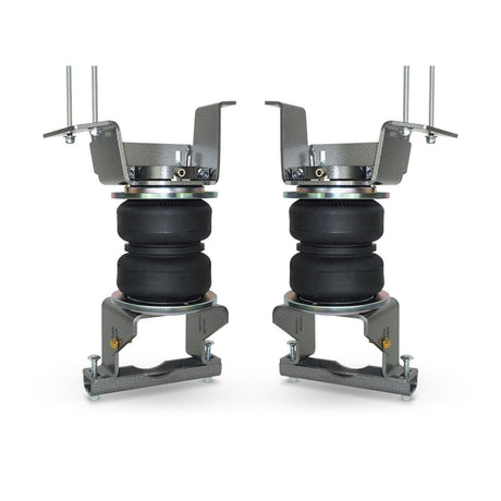 2020-2026 Duramax Alpha HD Pro Air Spring Suspension Kit (HP10585-J)-Air Bags-PACBRAKE-Dirty Diesel Customs