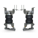 2020-2026 Duramax Alpha HD/ XD 7500 Air Spring Suspension Kit (HP10585)-Air Bags-PACBRAKE-Dirty Diesel Customs