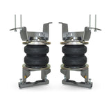 2020-2026 Duramax Alpha XD Pro Air Suspension Kit (HP10585-X-J)-Air Bags-PACBRAKE-Dirty Diesel Customs