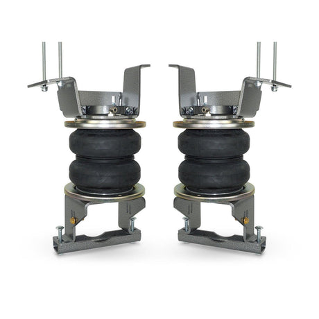 2020-2026 Duramax Alpha XD Pro Air Suspension Kit (HP10585-X-J)-Air Bags-PACBRAKE-Dirty Diesel Customs