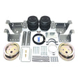 2020-2026 Duramax Alpha XD Pro Air Suspension Kit (HP10585-X-J)-Air Bags-PACBRAKE-Dirty Diesel Customs