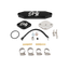 2020-2026 Powerstroke 6.7L DIRTY EGR Delete Kit (067-EGR-A014)-EGR Delete-Dirty Diesel Customs-067-EGR-A014-BLK-Dirty Diesel Customs