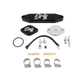 2020-2026 Powerstroke 6.7L DIRTY EGR Delete Kit (067-EGR-A014)-EGR Delete-Dirty Diesel Customs-067-EGR-A014-BLK-Dirty Diesel Customs