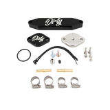 2020-2026 Powerstroke 6.7L DIRTY EGR Delete Kit (067-EGR-A014)-EGR Delete-Dirty Diesel Customs-Dirty Diesel Customs