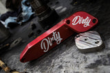 2020-2026 Powerstroke 6.7L DIRTY EGR Delete Kit (067-EGR-A014)-EGR Delete-Dirty Diesel Customs-Dirty Diesel Customs