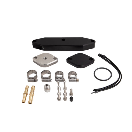 2020-2026 Powerstroke EGR Delete Kit Private/Black Label (067-EGR-A014-PRI)-EGR Delete-Dirty Diesel Customs-Dirty Diesel Customs