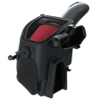 2020-2026 Powerstroke S&B Cold Air Intake Kit (75-5140)-Intake Kit-S&B Filters-75-5140-Dirty Diesel Customs