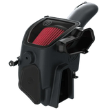 2020-2026 Powerstroke S&B Cold Air Intake Kit (75-5140)-Intake Kit-S&B Filters-75-5140-Dirty Diesel Customs