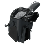2020-2026 Powerstroke S&B Cold Air Intake Kit (75-5140)-Intake Kit-S&B Filters-75-5140D-Dirty Diesel Customs