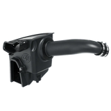 2020-2026 Powerstroke S&B Cold Air Intake Kit (75-5140)-Intake Kit-S&B Filters-Dirty Diesel Customs
