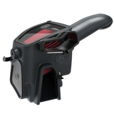2020-2026 Powerstroke S&B Cold Air Intake Kit (75-5140)-Intake Kit-S&B Filters-Dirty Diesel Customs