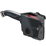2020-2026 Powerstroke S&B Cold Air Intake Kit (75-5140)-Intake Kit-S&B Filters-Dirty Diesel Customs