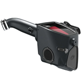 2020-2026 Powerstroke S&B Cold Air Intake Kit (75-5140)-Intake Kit-S&B Filters-Dirty Diesel Customs