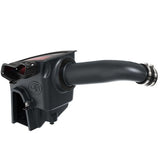 2020-2026 Powerstroke S&B Cold Air Intake Kit (75-5140)-Intake Kit-S&B Filters-Dirty Diesel Customs