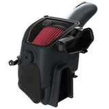 2020-2026 Powerstroke S&B Cold Air Intake Kit (75-5140)-Intake Kit-S&B Filters-Dirty Diesel Customs