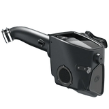 2020-2026 Powerstroke S&B Cold Air Intake Kit (75-5140)-Intake Kit-S&B Filters-Dirty Diesel Customs