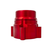 2020-2026 Powerstroke Throttle Valve Delete (067-INT-A097)-Throttle Valve Delete-Dirty Diesel Customs-067-INT-A097-RED-Dirty Diesel Customs