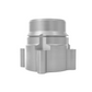 2020-2026 Powerstroke Throttle Valve Delete (067-INT-A097)-Throttle Valve Delete-Dirty Diesel Customs-067-INT-A097-SIL-Dirty Diesel Customs