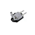 2020+ Duramax Fuel Cooler w/ Coolant Passage (84740502)-Fuel Cooler-Industrial Injection-Dirty Diesel Customs