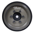 2020+ Duramax Performance Damper (830151)-Harmonic Balancers-Fluidampr-Dirty Diesel Customs
