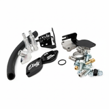 2020+ Jeep Ecodiesel DIRTY EGR Delete Kit (030-EGR-A051)-EGR Delete-Dirty Diesel Customs-030-EGR-A051-BLK-Dirty Diesel Customs