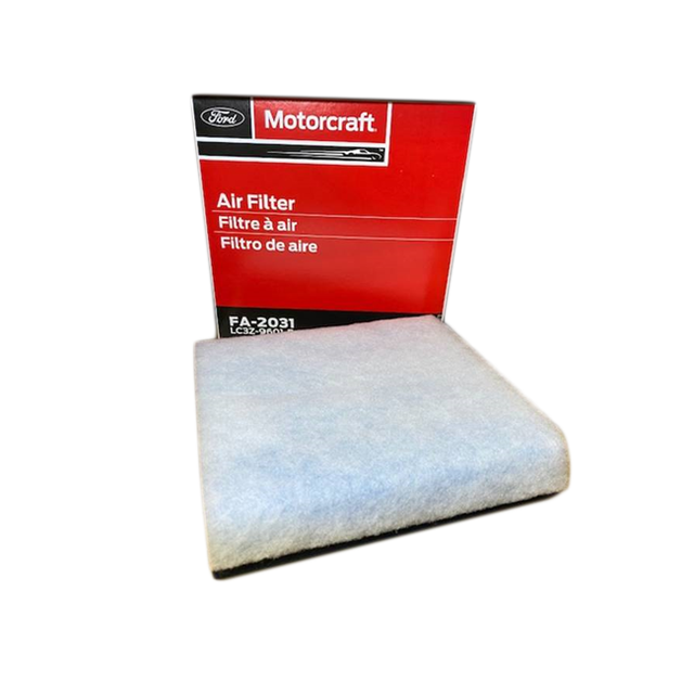 2020+ Powerstroke Air Filter (FA-2031)-Air Filter-Motorcraft-Dirty Diesel Customs