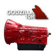 2020+ Powerstroke Godzilla 10R140 Transmission (GODZILLA10R)-Transmission-Randy's Transmissions-Dirty Diesel Customs
