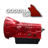 2020+ Powerstroke Godzilla 10R140 Transmission (GODZILLA10R)-Transmission-Randy's Transmissions-Dirty Diesel Customs