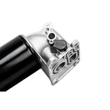 2020+ Powerstroke Oil Pump Volume Solenoid Block Off (SPE-S100317)-Solenoid Plug-SPE Motorsport-Dirty Diesel Customs