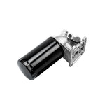 2020+ Powerstroke Oil Pump Volume Solenoid Block Off (SPE-S100317)-Solenoid Plug-SPE Motorsport-Dirty Diesel Customs