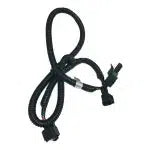 2021-2022 Powerstroke Quick Connect Harness for LED Emblems (529101)-Lighting Harness-Putco-529101-Dirty Diesel Customs