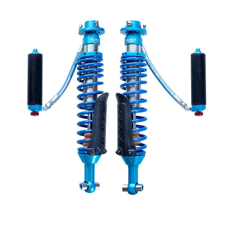 2021-2023 Bronco Carli-Spec King 2.5 Coilovers (CS-BR25SPKG-21)-Coilovers-Carli Suspension-Dirty Diesel Customs