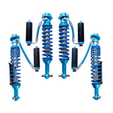 2021-2023 Bronco Carli-Spec King 2.5 Coilovers (CS-BR25SPKG-21)-Coilovers-Carli Suspension-Dirty Diesel Customs