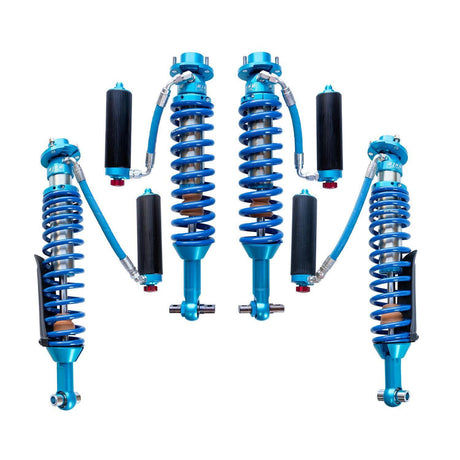 2021-2023 Bronco Carli-Spec King 2.5 Coilovers (CS-BR25SPKG-21)-Coilovers-Carli Suspension-Dirty Diesel Customs