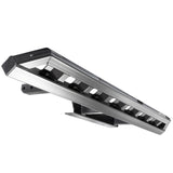 2021-2023 Bronco Driver's Side Rock Slider (AS-BRRS-21-DRVR)-Skid Plates-Carli Suspension-Dirty Diesel Customs