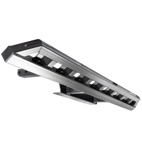 2021-2023 Bronco Driver's Side Rock Slider (AS-BRRS-21-DRVR)-Skid Plates-Carli Suspension-Dirty Diesel Customs