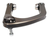 2021-2023 Bronco Front Billet Upper Control Arms (CS-BRUCA-21)-Control Arm Kit-Carli Suspension-Dirty Diesel Customs