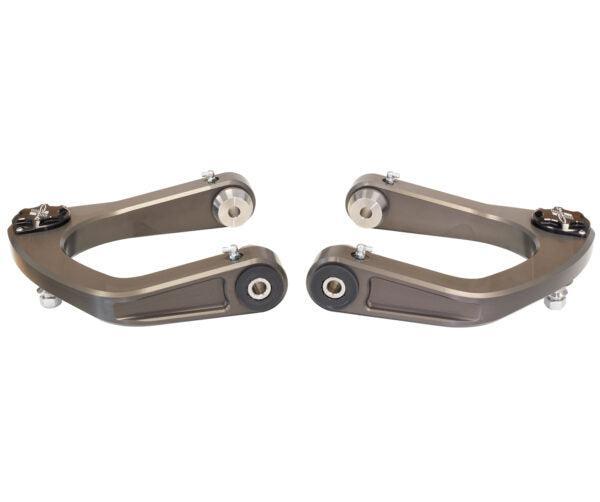 2021-2023 Bronco Front Billet Upper Control Arms (CS-BRUCA-21)-Control Arm Kit-Carli Suspension-Dirty Diesel Customs