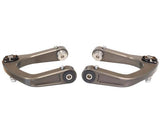 2021-2023 Bronco Front Billet Upper Control Arms (CS-BRUCA-21)-Control Arm Kit-Carli Suspension-Dirty Diesel Customs
