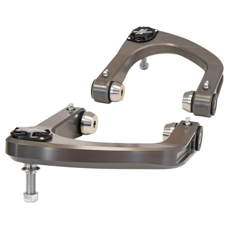 2021-2023 Bronco Front Billet Upper Control Arms (CS-BRUCA-21)-Control Arm Kit-Carli Suspension-Dirty Diesel Customs