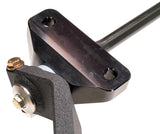 2021-2023 Bronco Front Torsion Sway Bar (CS-BRTSB-21)-Track Bar-Carli Suspension-Dirty Diesel Customs