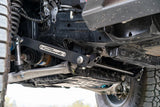 2021-2023 Bronco Front Torsion Sway Bar (CS-BRTSB-21)-Track Bar-Carli Suspension-Dirty Diesel Customs