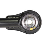 2021-2023 Bronco Rear Adjustable Track Bar (CS-BRATB-21)-Track Bar-Carli Suspension-Dirty Diesel Customs