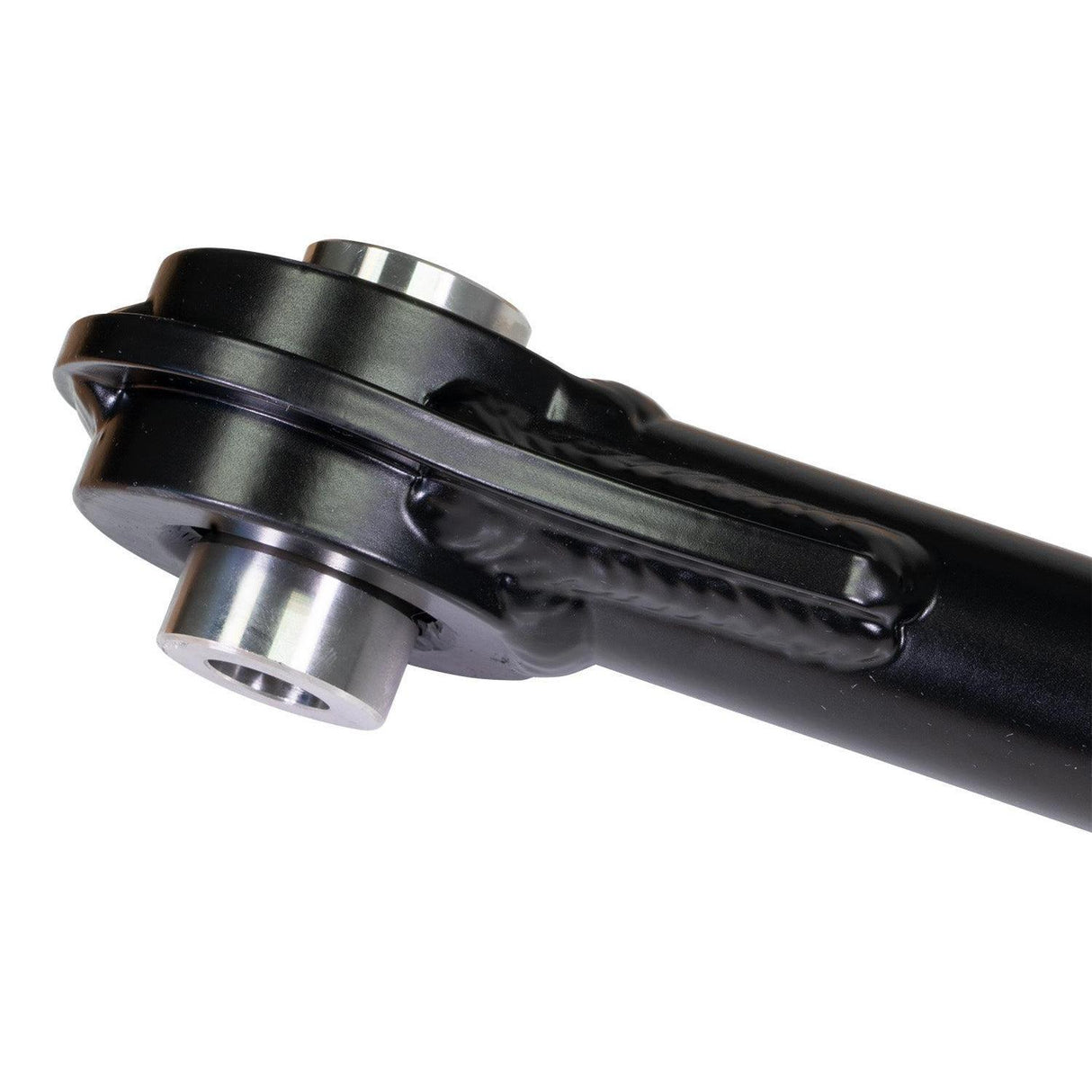 2021-2023 Bronco Rear Adjustable Track Bar (CS-BRATB-21)-Track Bar-Carli Suspension-Dirty Diesel Customs