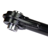 2021-2023 Bronco Rear Adjustable Track Bar (CS-BRATB-21)-Track Bar-Carli Suspension-Dirty Diesel Customs