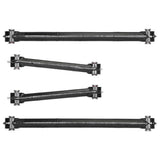 2021-2023 Bronco Rear Fabricated Control Arms (CS-BRCA-21)-Control Arm Kit-Carli Suspension-Dirty Diesel Customs