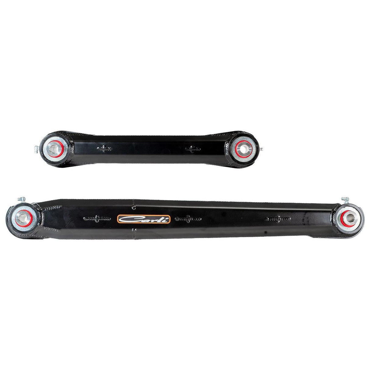 2021-2023 Bronco Rear Fabricated Control Arms (CS-BRCA-21)-Control Arm Kit-Carli Suspension-Dirty Diesel Customs