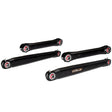 2021-2023 Bronco Rear Fabricated Control Arms (CS-BRCA-21)-Control Arm Kit-Carli Suspension-Dirty Diesel Customs
