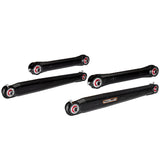 2021-2023 Bronco Rear Fabricated Control Arms (CS-BRCA-21)-Control Arm Kit-Carli Suspension-Dirty Diesel Customs